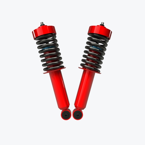 absorbers Brake 1 1 2