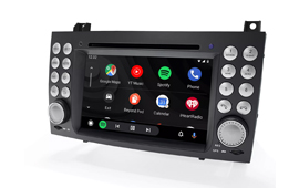 Aftermarket system for sale