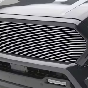 Custom Grille Billet