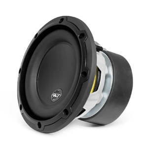JL Audio W3v3 Series