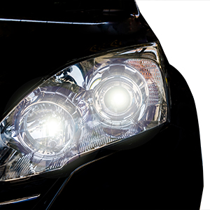 bixenon hid light services