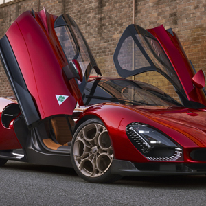 butterfly door lambo auto