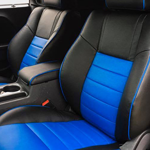 custom car interior 2