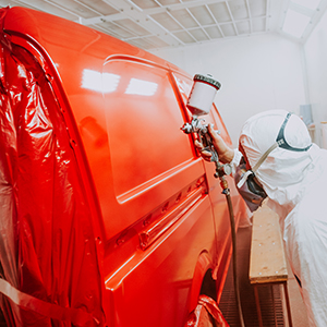 full color change auto services