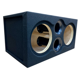 ported subwoofer box