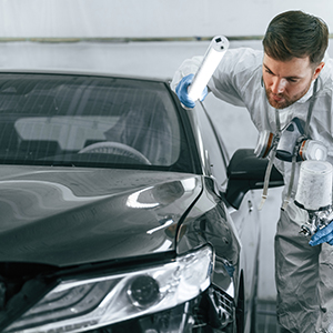 same color paint services in san diego