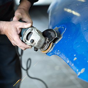 scratch auto dent repair