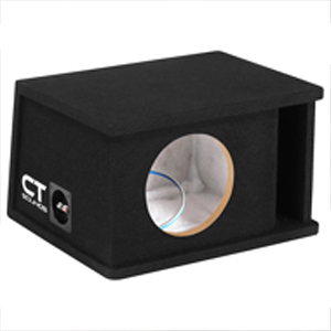 sealed subwoofer box 2