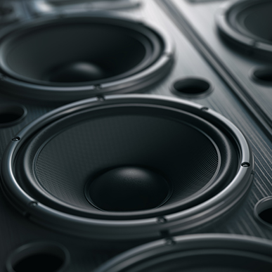 subwoofer services