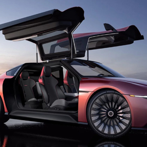 wing door auto services