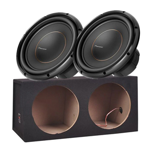 Pioneer TS D10D2