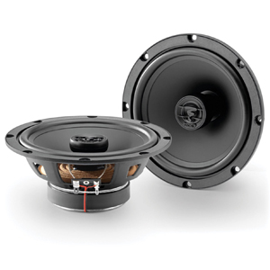 focal acx 165